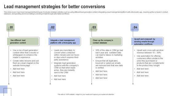 Optimizing_Consumer_Lead_Nurturing_Procedure_Lead_Management_Strategies_For_Better_Conversions_Summary_PDF_Slide_1.jpg