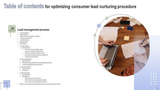 Optimizing_Consumer_Lead_Nurturing_Procedure_Ppt_PowerPoint_Presentation_Complete_Deck_With_Slides_Slide_21.jpg