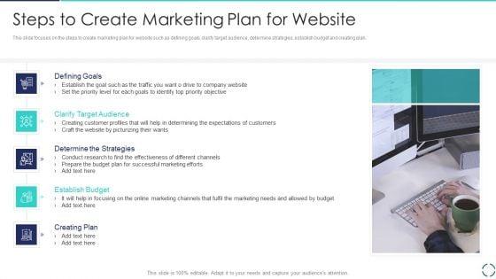 Optimizing_E_Business_Promotion_Plan_Steps_To_Create_Marketing_Plan_For_Website_Download_PDF_Slide_1.jpg