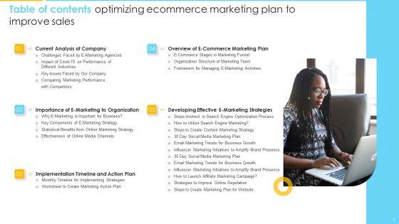 Optimizing_Ecommerce_Marketing_Plan_To_Improve_Sales_Ppt_PowerPoint_Presentation_Complete_With_Slides_Slide_3.jpg