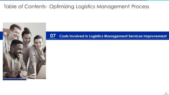 Optimizing_Logistics_Management_Process_Ppt_PowerPoint_Presentation_Complete_Deck_With_Slides_Slide_37.jpg
