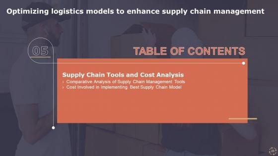 Optimizing_Logistics_Models_To_Enhance_Supply_Chain_Management_Ppt_PowerPoint_Presentation_Complete_Deck_With_Slides_Slide_23.jpg