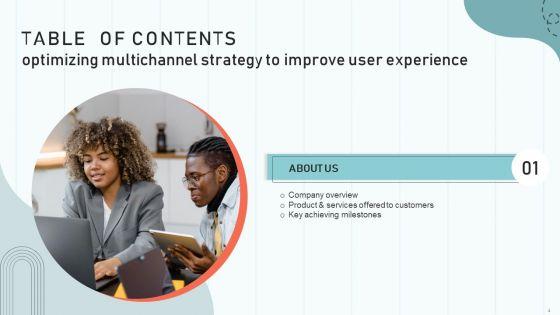 Optimizing_Multichannel_Strategy_To_Improve_User_Experience_Ppt_PowerPoint_Presentation_Complete_Deck_With_Slides_Slide_4.jpg