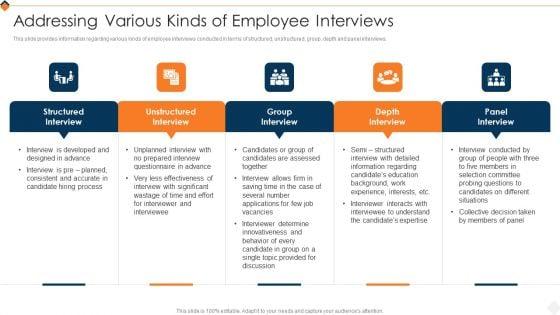 Optimizing_Recruitment_Process_Addressing_Various_Kinds_Of_Employee_Interviews_Elements_PDF_Slide_1.jpg