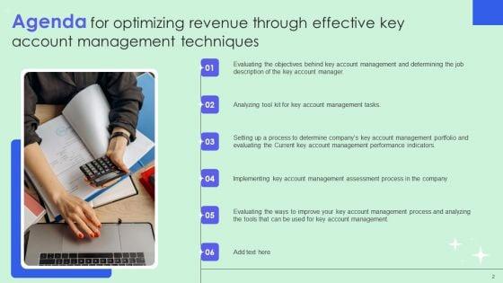 Optimizing_Revenue_Through_Effective_Key_Account_Management_Techniques_Ppt_PowerPoint_Presentation_Complete_Deck_With_Slides_Slide_2.jpg