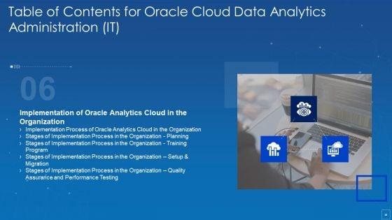 Oracle PowerPoint templates, Slides and Graphics