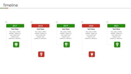 Organic_Food_Pitch_Deck_Timeline_Ppt_Visual_Aids_Outline_PDF_Slide_1.jpg