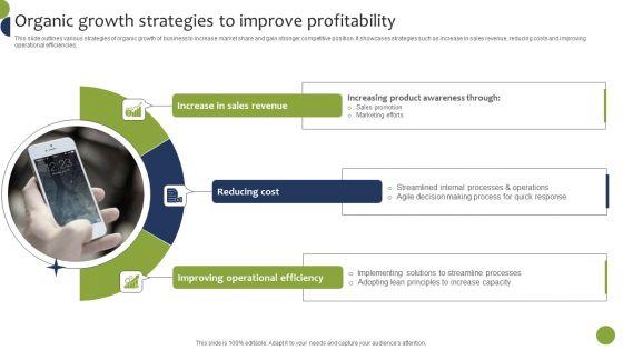 Organic_Growth_Strategies_To_Improve_Profitability_Guidelines_PDF_Slide_1.jpg