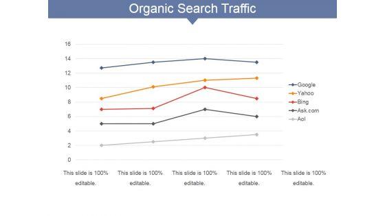 Organic_Search_Traffic_Ppt_PowerPoint_Presentation_Visual_Aids_Example_File_Slide_1.jpg