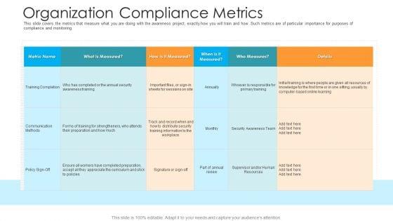 Organization_Compliance_Metrics_Hacking_Prevention_Awareness_Training_For_IT_Security_Inspiration_PDF_Slide_1.jpg