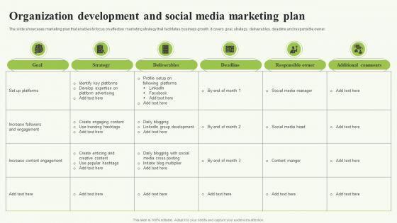 Organization_Development_And_Social_Media_Marketing_Plan_Icons_PDF_Slide_1.jpg