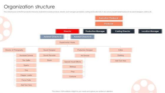 Organization_Structure_Film_Media_Company_Profile_Ppt_PowerPoint_Presentation_Portfolio_Graphics_PDF_Slide_1.jpg
