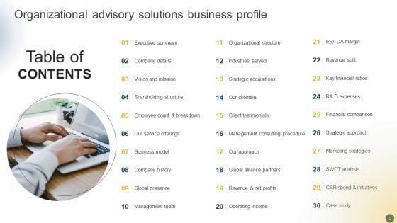 Organizational_Advisory_Solutions_Business_Profile_Ppt_PowerPoint_Presentation_Complete_With_Slides_Slide_2.jpg