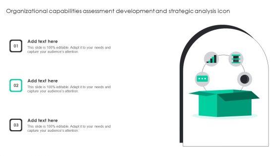 Organizational_Capabilities_Assessment_Development_And_Strategic_Analysis_Icon_Summary_PDF_Slide_1.jpg