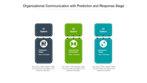 Organizational_Communication_With_Prediction_And_Response_Stage_Ppt_PowerPoint_Presentation_File_Slide_Download_PDF_Slide_1.jpg