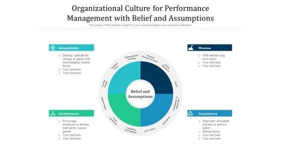 Organizational_Culture_For_Performance_Management_With_Belief_And_Assumptions_Ppt_PowerPoint_Presentation_Portfolio_Shapes_PDF_Slide_1.jpg