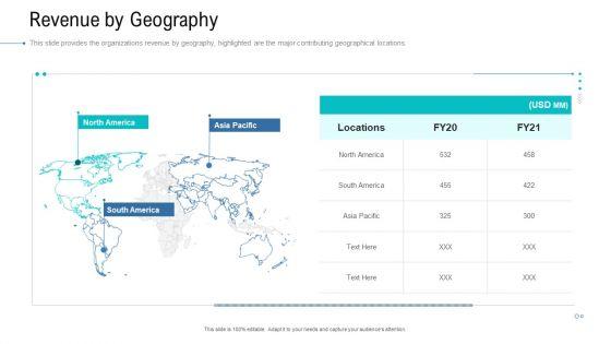 Organizational_Development_And_Promotional_Plan_Revenue_By_Geography_Professional_PDF_Slide_1.jpg