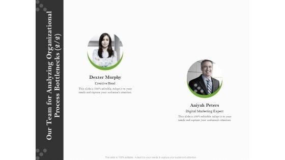 Organizational_Development_Our_Team_For_Analyzing_Organizational_Process_Bottlenecks_Formats_PDF_Slide_1.jpg