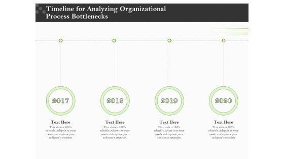 Organizational_Development_Timeline_For_Analyzing_Organizational_Process_Bottlenecks_Guidelines_PDF_Slide_1.jpg