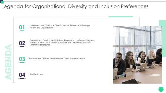 Organizational_Diversity_And_Inclusion_Preferences_Ppt_PowerPoint_Presentation_Complete_Deck_With_Slides_Slide_2.jpg