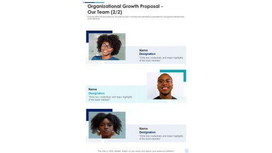 Organizational_Growth_Proposal_Our_Team_One_Pager_Sample_Example_Document_Slide_2.jpg