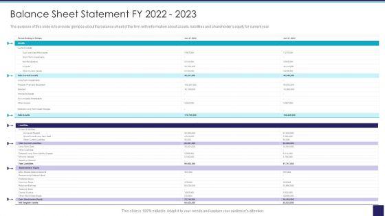 Organizational_Issue_Resolution_Tool_Balance_Sheet_Statement_Fy_2022_2023_Template_PDF_Slide_1.jpg