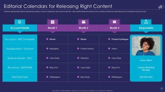 Organizational_Marketing_Playbook_To_Promote_Brand_Awareness_Ppt_PowerPoint_Presentation_Complete_Deck_With_Slides_Slide_22.jpg