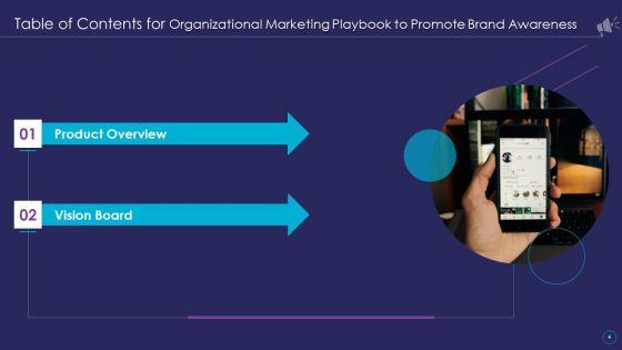 Organizational_Marketing_Playbook_To_Promote_Brand_Awareness_Ppt_PowerPoint_Presentation_Complete_Deck_With_Slides_Slide_4.jpg