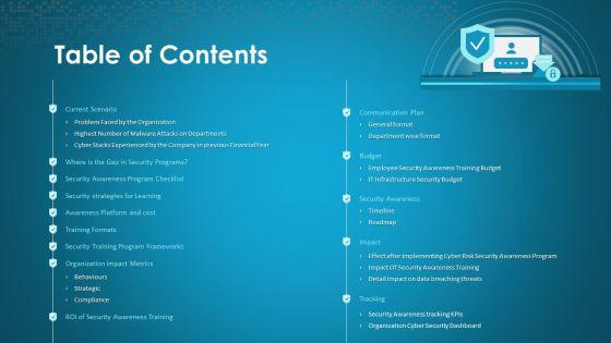 Organizational_Network_Security_Awareness_Staff_Learning_Table_Of_Contents_Introduction_PDF_Slide_1.jpg