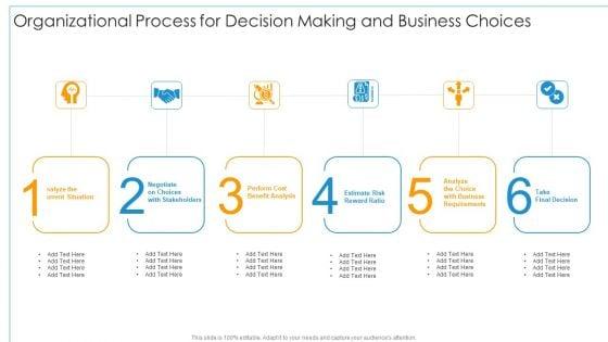 Organizational_Process_For_Decision_Making_And_Business_Choices_Slides_PDF_Slide_1.jpg