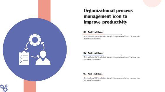 Organizational_Process_Management_Icon_To_Improve_Productivity_Portrait_PDF_Slide_1.jpg