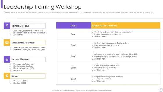 Organizational_Program_To_Improve_Team_Productivity_And_Efficiency_Ppt_PowerPoint_Presentation_Complete_Deck_With_Slides_Slide_31.jpg