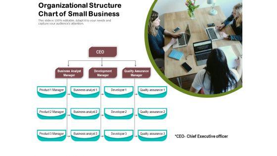 Organizational_Structure_Chart_Of_Small_Business_Ppt_PowerPoint_Presentation_Summary_Show_PDF_Slide_1.jpg