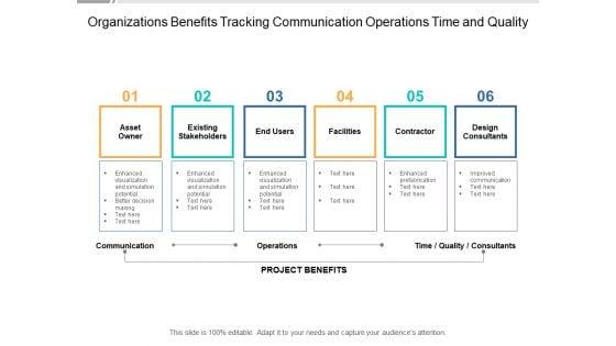 Organizations_Benefits_Tracking_Communication_Operations_Time_And_Quality_Ppt_PowerPoint_Presentation_Show_Examples_Slide_1.jpg