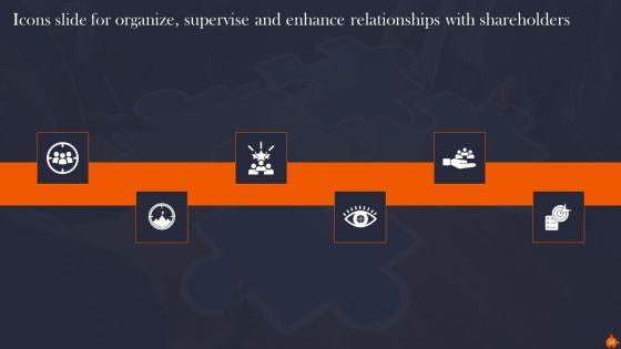 Organize_Supervise_And_Enhance_Relationships_With_Shareholders_Ppt_PowerPoint_Presentation_Complete_Deck_With_Slides_Slide_34.jpg