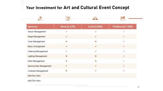Organizing_A_Perfect_Arts_And_Culture_Festival_Proposal_Ppt_PowerPoint_Presentation_Complete_Deck_With_Slides_Slide_10.jpg