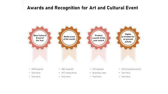 Organizing_Perfect_Arts_Culture_Festival_Awards_And_Recognition_For_Art_And_Cultural_Event_Sample_PDF_Slide_1.jpg