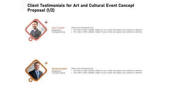 Organizing_Perfect_Arts_Culture_Festival_Client_Testimonials_For_Art_And_Cultural_Event_Concept_Proposal_Background_PDF_Slide_1.jpg