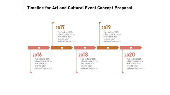 Organizing_Perfect_Arts_Culture_Festival_Timeline_For_Art_And_Cultural_Event_Concept_Proposal_Ppt_Gallery_Guide_PDF_Slide_1.jpg
