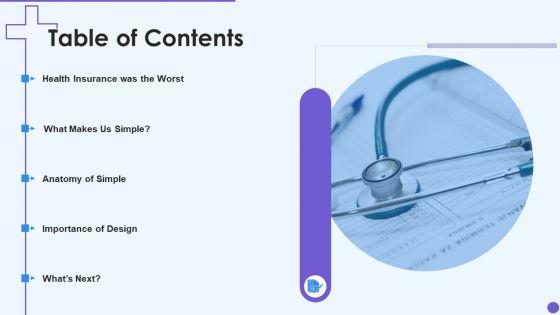 Oscar_Healthcare_Table_Of_Contents_Ppt_Layouts_Clipart_Images_PDF_Slide_1.jpg