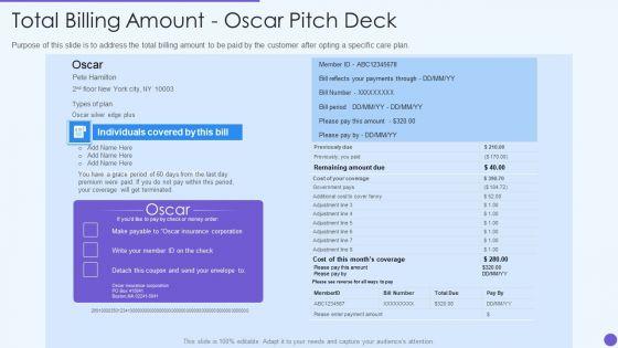 Oscar_Healthcare_Total_Billing_Amount_Oscar_Pitch_Deck_Ppt_Infographics_Rules_PDF_Slide_1.jpg