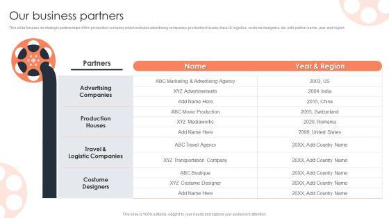 Our_Business_Partners_Film_Media_Company_Profile_Ppt_PowerPoint_Presentation_Portfolio_Styles_PDF_Slide_1.jpg