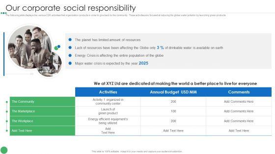 Our_Corporate_Social_Responsibility_Guide_To_Enhance_Organic_Growth_By_Advancing_Ideas_PDF_Slide_1.jpg