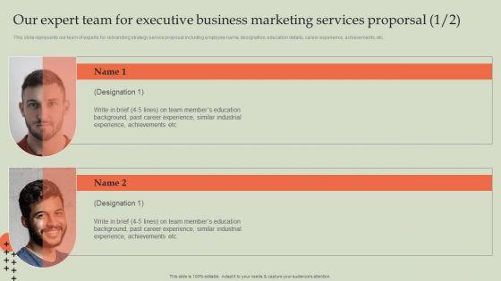 Our_Expert_Team_For_Executive_Business_Marketing_Services_Proporsal_Icons_PDF_Slide_1.jpg
