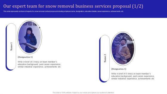 Our_Expert_Team_For_Snow_Removal_Business_Services_Proposal_Portrait_PDF_Slide_1.jpg