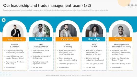 Our_Leadership_And_Trade_Management_Team_Export_Trade_Business_Profile_Background_PDF_Slide_1.jpg