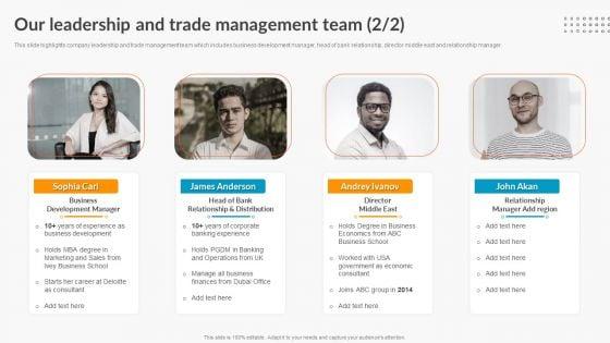 Our_Leadership_And_Trade_Management_Team_Export_Trade_Business_Profile_Background_PDF_Slide_2.jpg