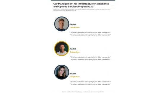 Our_Management_Infrastructure_Maintenance_Upkeep_Services_Proposal_One_Pager_Sample_Example_Document_Slide_2.jpg
