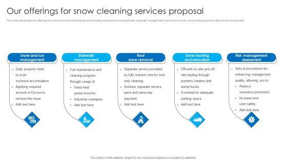 Our_Offerings_For_Snow_Cleaning_Services_Proposal_Ppt_Inspiration_Graphics_PDF_Slide_1.jpg