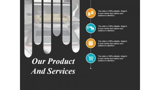 product